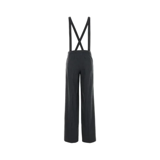 Pt Torino Diana Suspender Pants