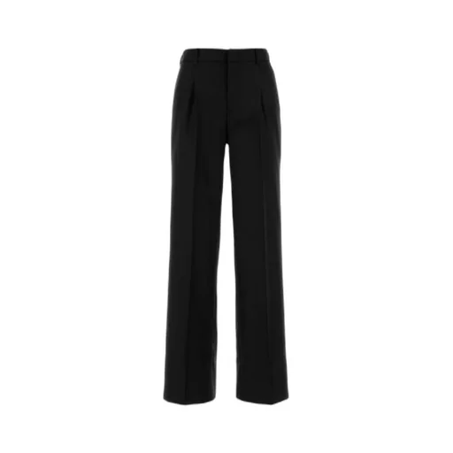 Pt Torino Lola Pleated Pants