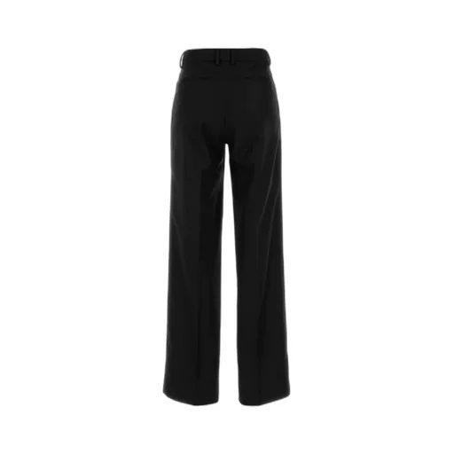 Pt Torino Lola Pleated Pants
