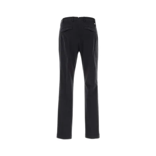 Pt Torino Master Pleated Pants
