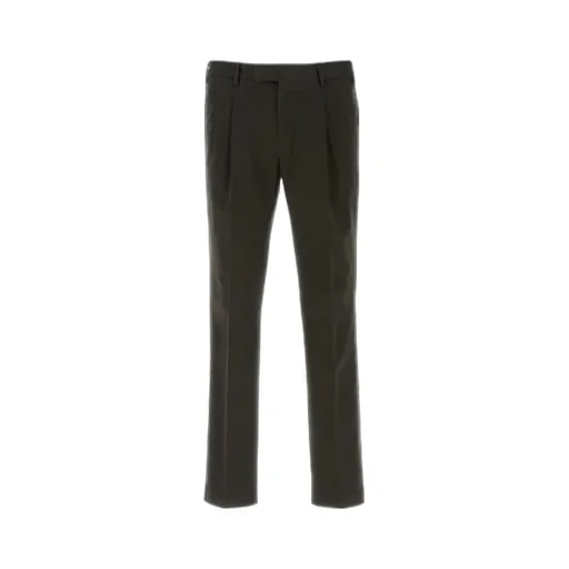 Pt Torino Master Pleated Pants