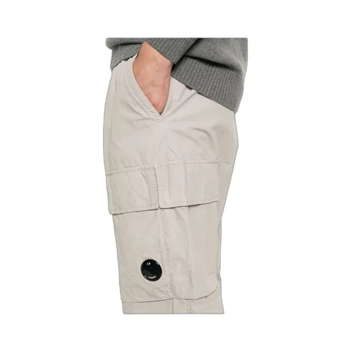 Microreps Cargo Trousers