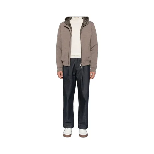 Long Sleeve Casual Jacket