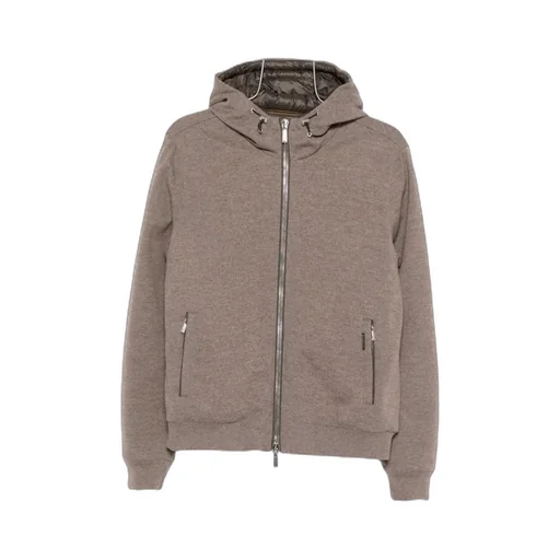Long Sleeve Casual Jacket