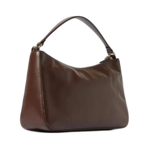 Twinset Liliane Medium Leather Bag