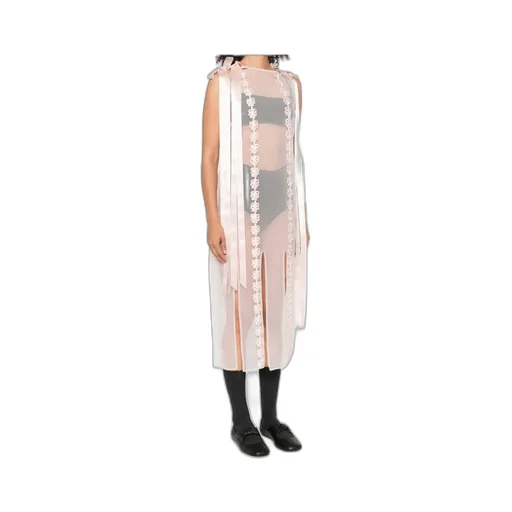 Beachwear Dress