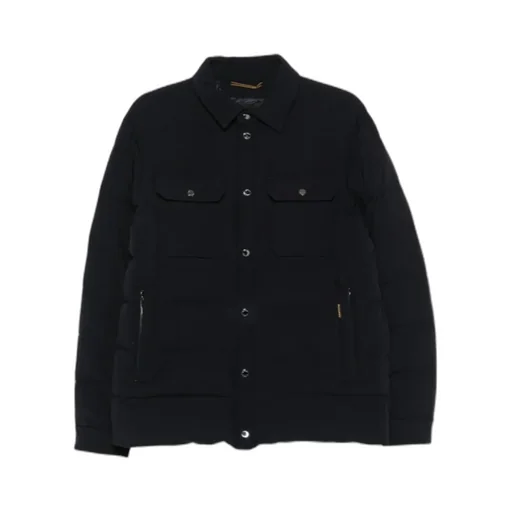 Veton-Kn Quilted Jacket