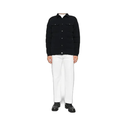 Veton-Kn Quilted Jacket