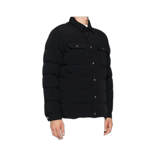 Veton-Kn Quilted Jacket