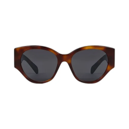 Triomphe Xl 03 Sunglasses In Acetate