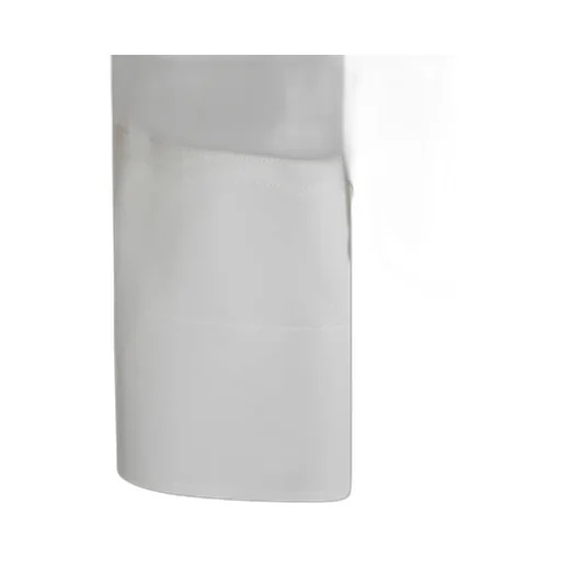 Button-Cuff Shirt