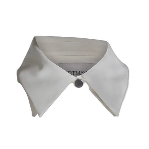 Button-Cuff Shirt