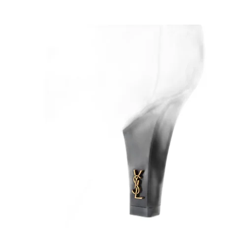 Saint Laurent Jill Knee-High Boots
