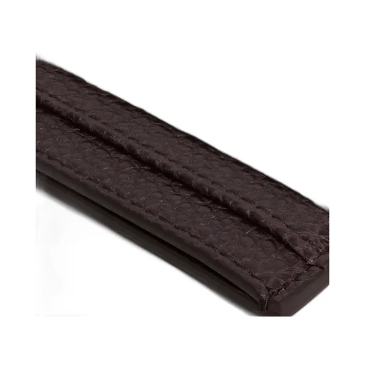 Medium Card Holder In Grained Calfskin