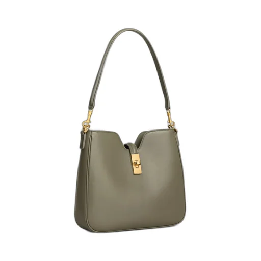 Small Camille 16 Soft Bag In Smooth Calfskin