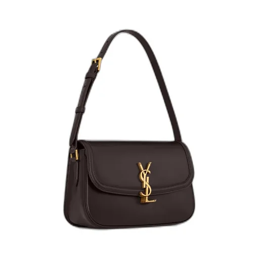 Saint Laurent Solferino Medium Shoulder Bag