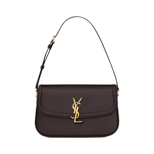 Saint Laurent Solferino Medium Shoulder Bag