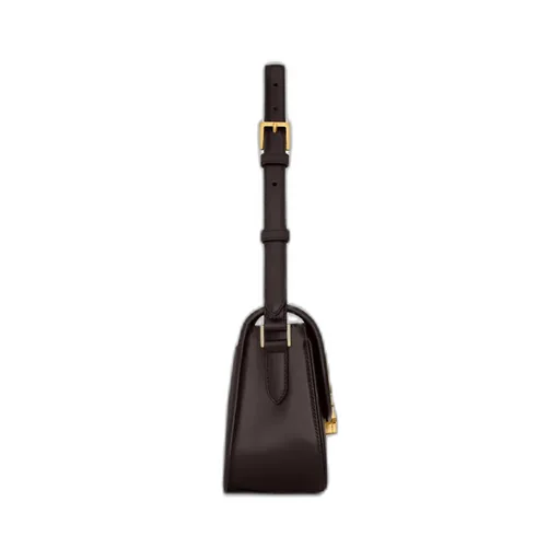 Saint Laurent Solferino Medium Shoulder Bag