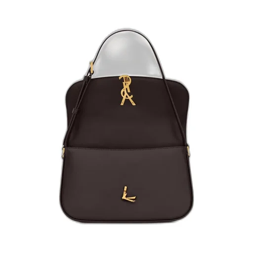 Saint Laurent Solferino Medium Shoulder Bag