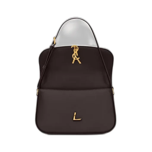 Saint Laurent Solferino Medium Shoulder Bag