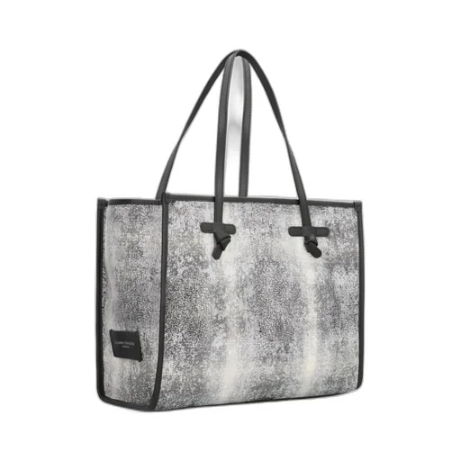 Double-Handled Handbag