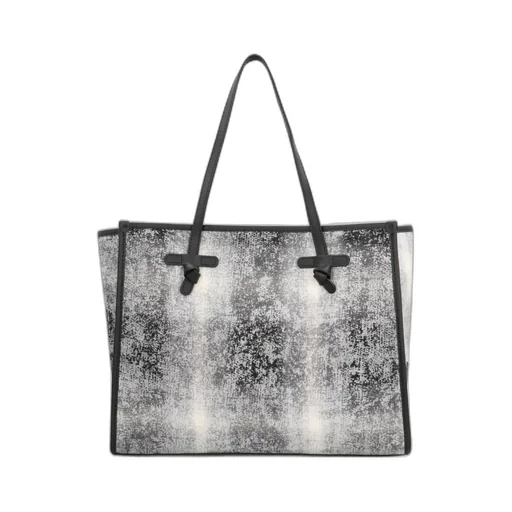 Double-Handled Handbag