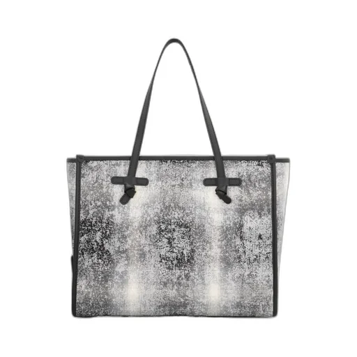 Double-Handled Handbag
