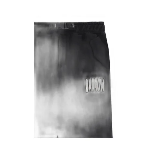 Quick-Release Buckle-Detail Track Pants