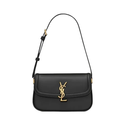 Solferino Mini In Box Saint Laurent