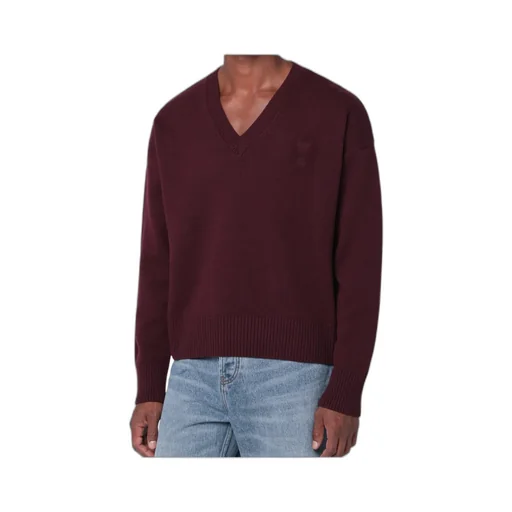 V-Neck Sweater