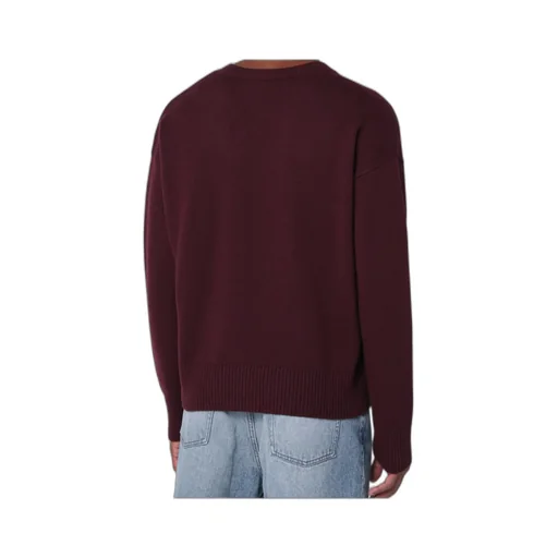 V-Neck Sweater