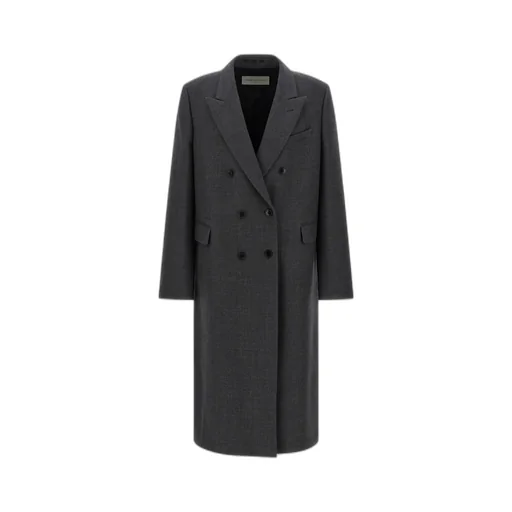 Long Sleeve Coat