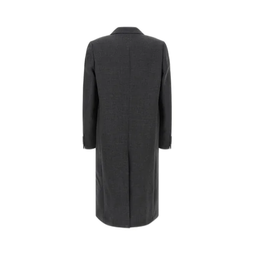 Long Sleeve Coat