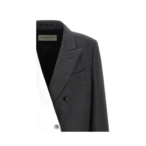 Long Sleeve Coat