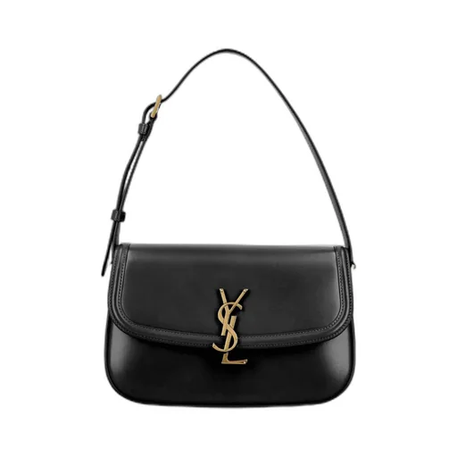 Medium Solferino Shoulder Bag