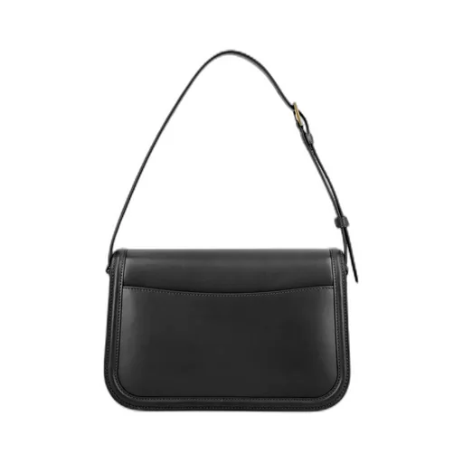 Medium Solferino Shoulder Bag