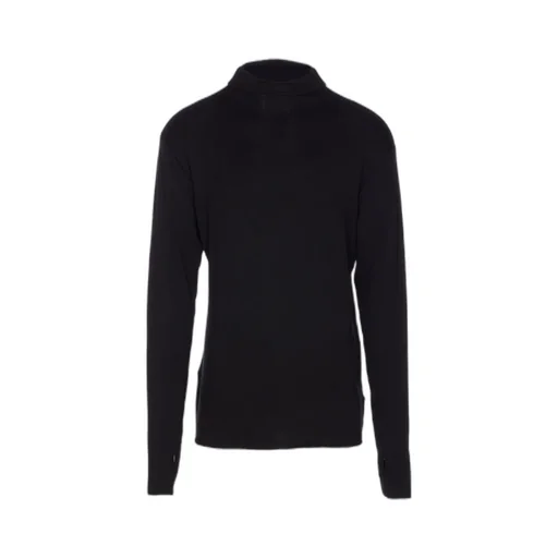 Thom Krom Turtleneck Long-Sleeved T-Shirt