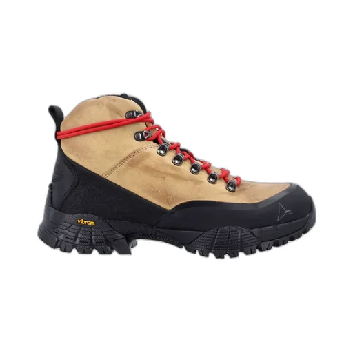 Round-Toe Casual Shoes