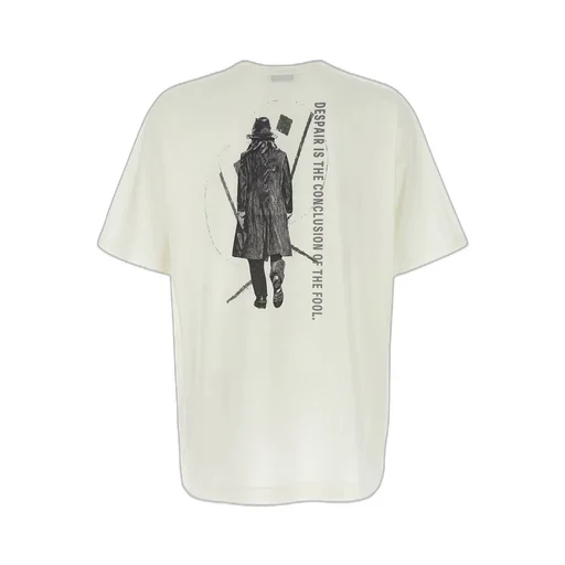 Short-Sleeved T-Shirt