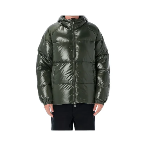 Pyrenex Sten Hooded Down Jacket