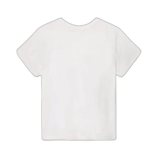 Graphic-Print T-Shirt