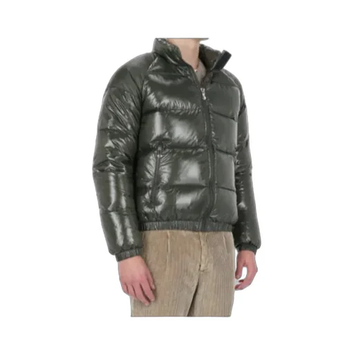Pyrenex Quilted Down Jacket