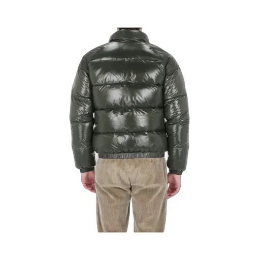 Pyrenex Quilted Down Jacket
