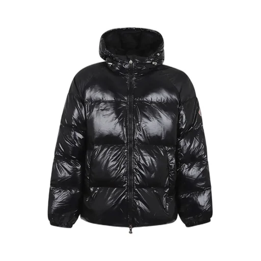 Pyrenex Sten Quilted Down Jacket