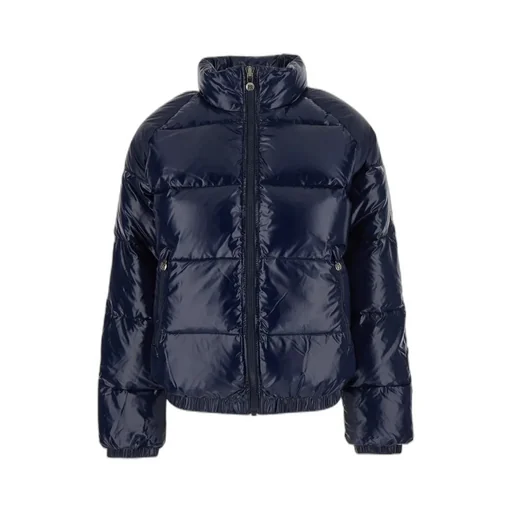 Pyrenex Mythic Quilted Down Jacket