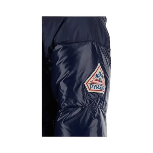 Pyrenex Mythic Quilted Down Jacket