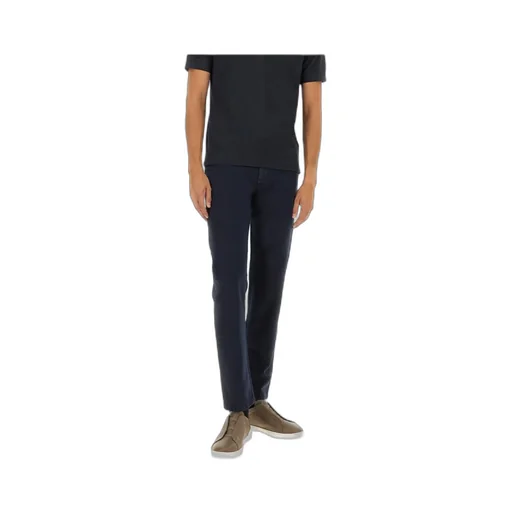 Belt Loop Jeans