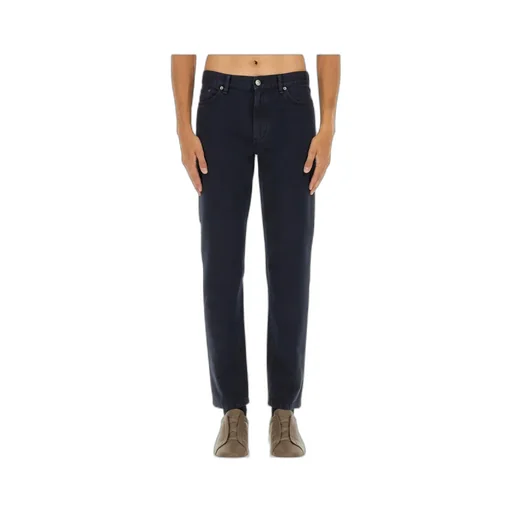 Belt Loop Jeans