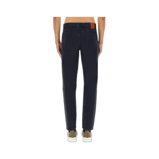 Belt Loop Jeans