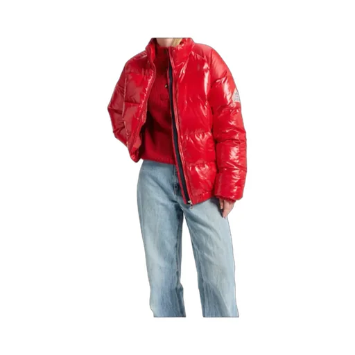 Pyrenex Down Puffer Jacket